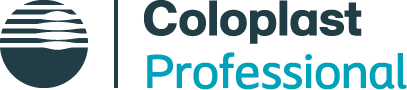 Coloplast Professional Logo