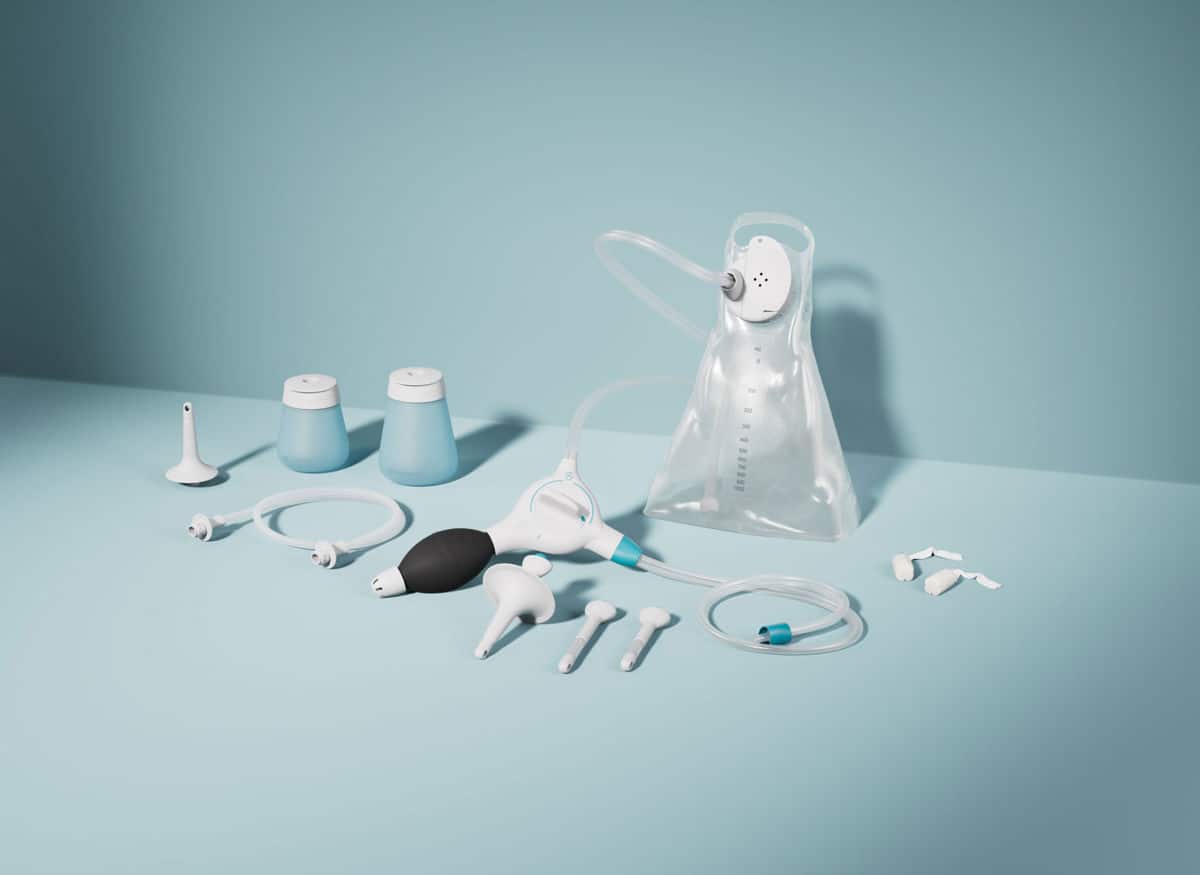 More options, more freedom