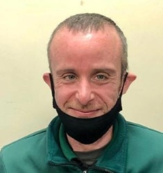 Jamie - Alprep Pad user
