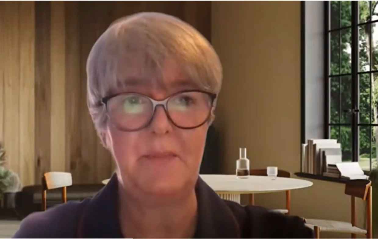 How transanal irrigation can help your patients, Jane Young, Community Bladder and Bowel, Nurse Consultant