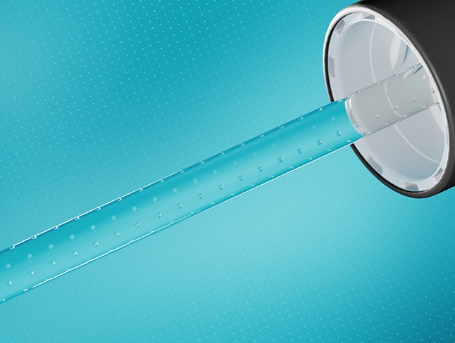 Luja- Bladder tool