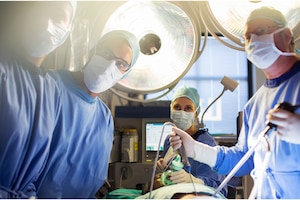 Soft Tissue Management