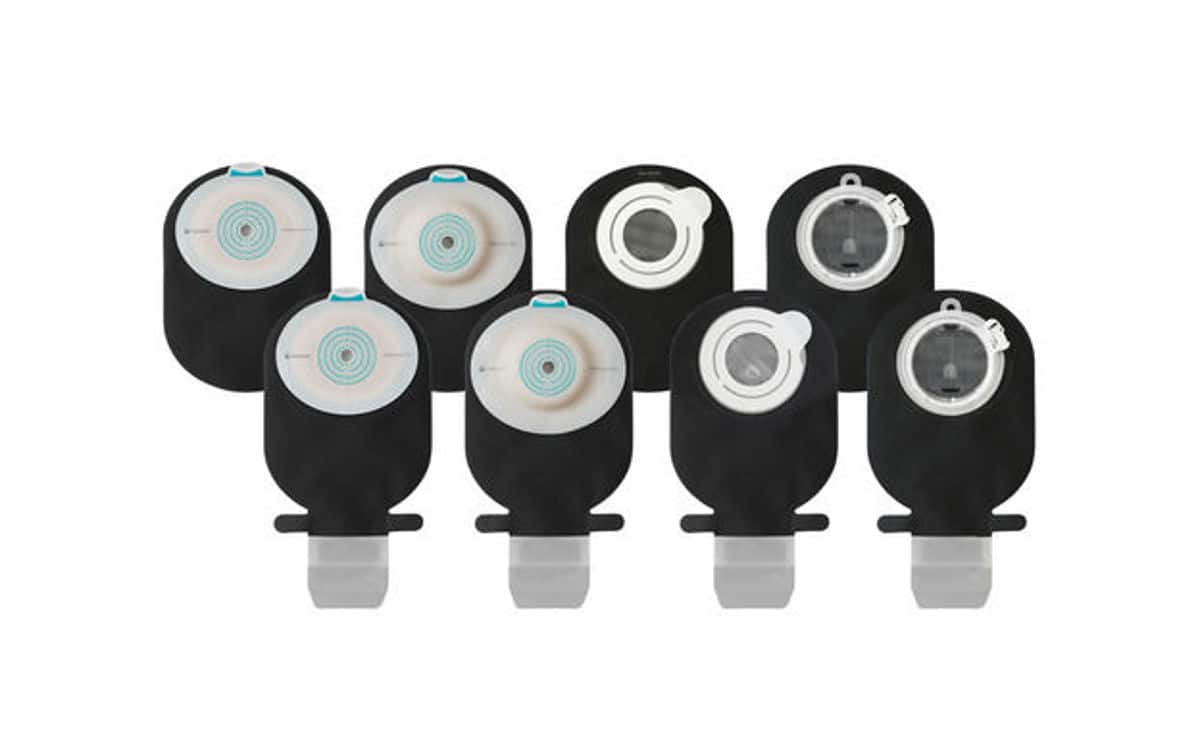 More SenSura Mio variants <br> now available in black