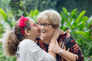 Living with a parastomal bulge: the patients’ perspective