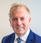 Prof. David Ralph