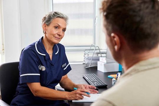 Excellence in Urinary Incontinence Management