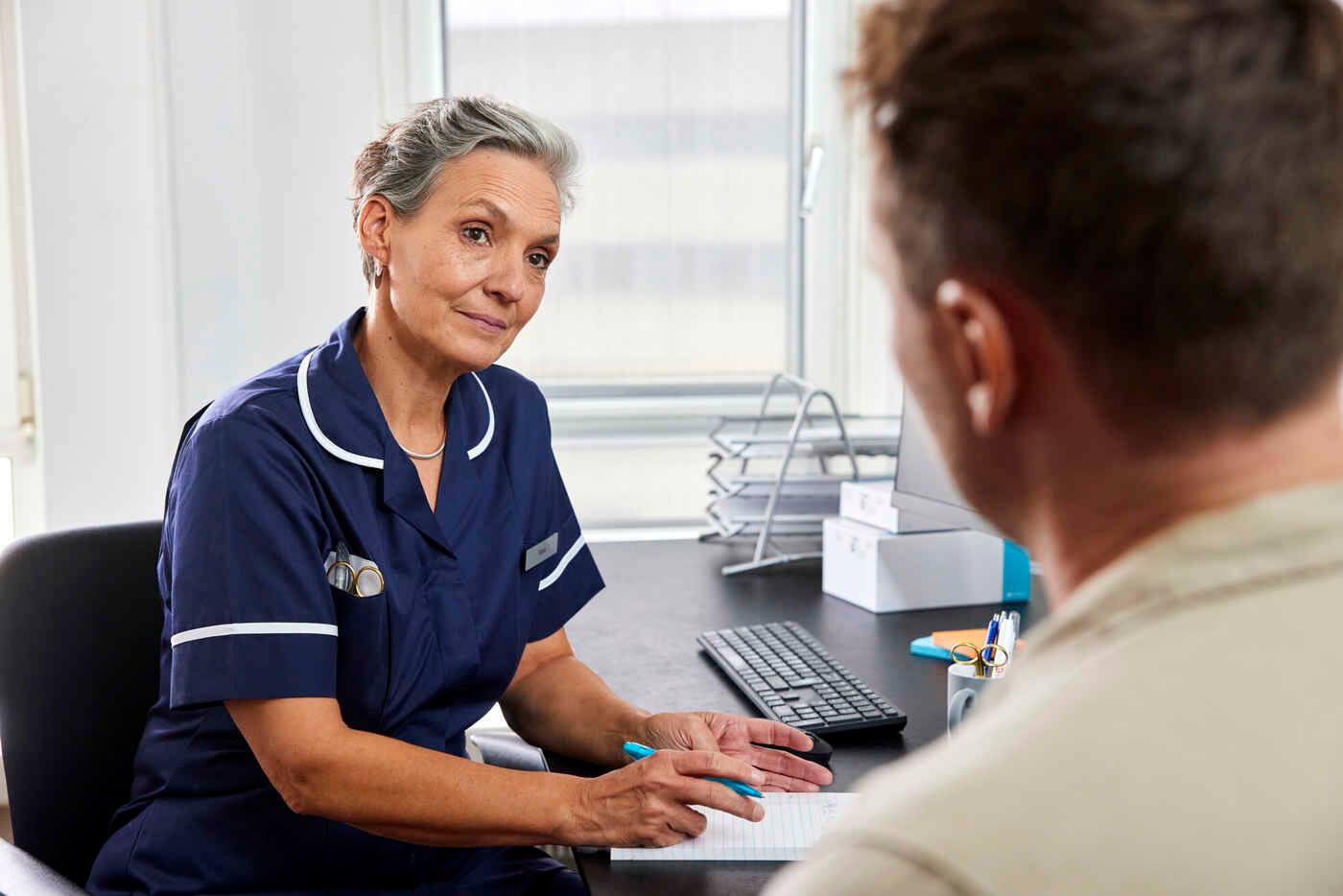Excellence in Urinary Incontinence Management
