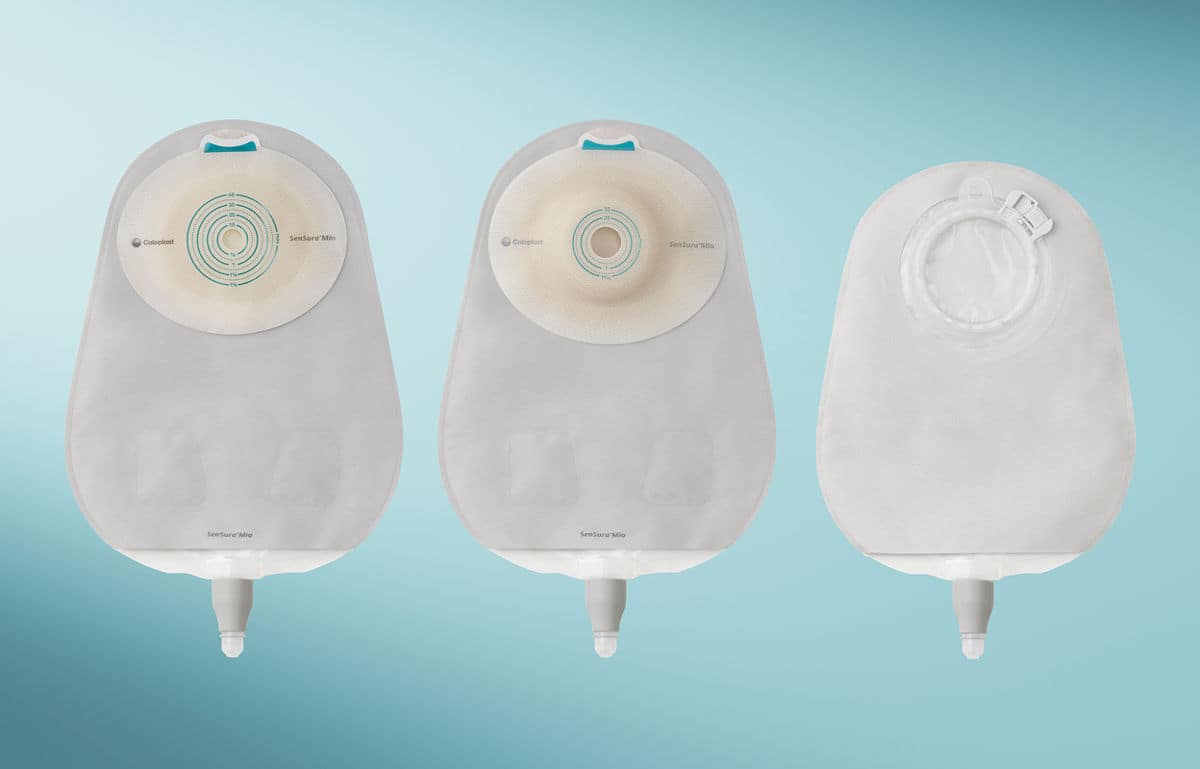 Want an overview of the SenSura Mio Uro portfolio?