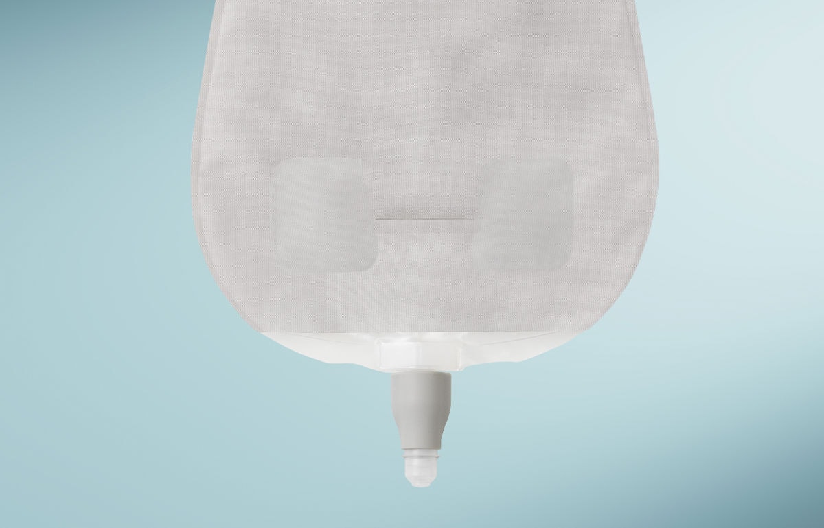 A new twist on ease of use and leak-tight security