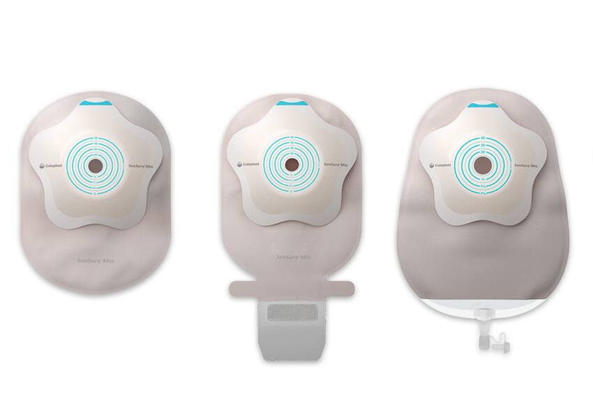 SenSura® Mio Range