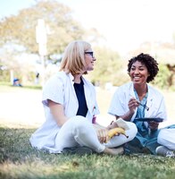 Integrating ISC into your patient’s daily life