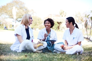 Three things to cover in an IC training session