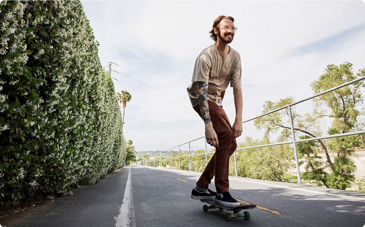 Choice for greater acceptance