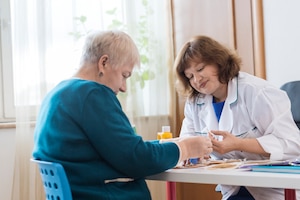 A chronic condition means chronic homework