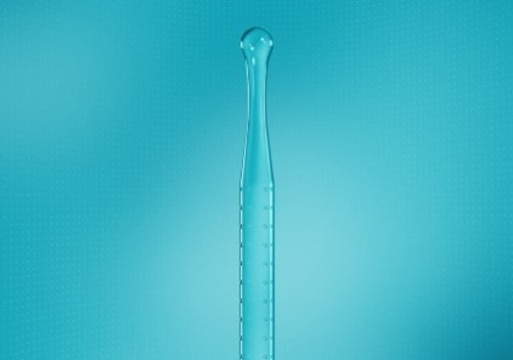 Ensure complete bladder emptying with Micro-hole Zone Technology