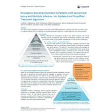 A short recap of the new publication 