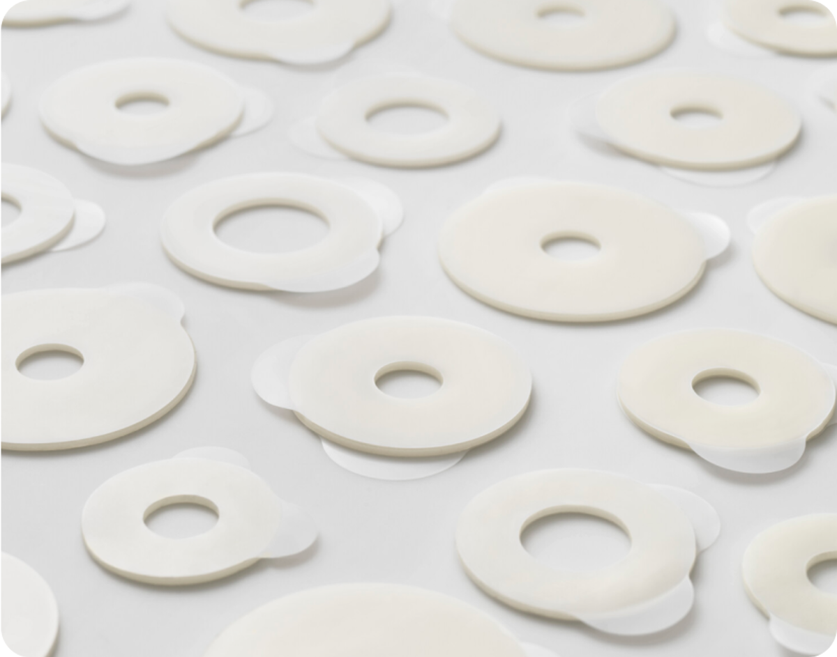 A one-of-a-kind composition