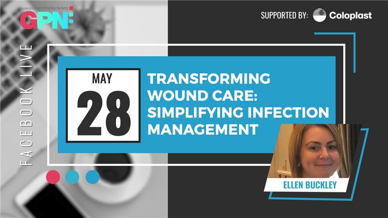 Simplifying infection management Pathways
