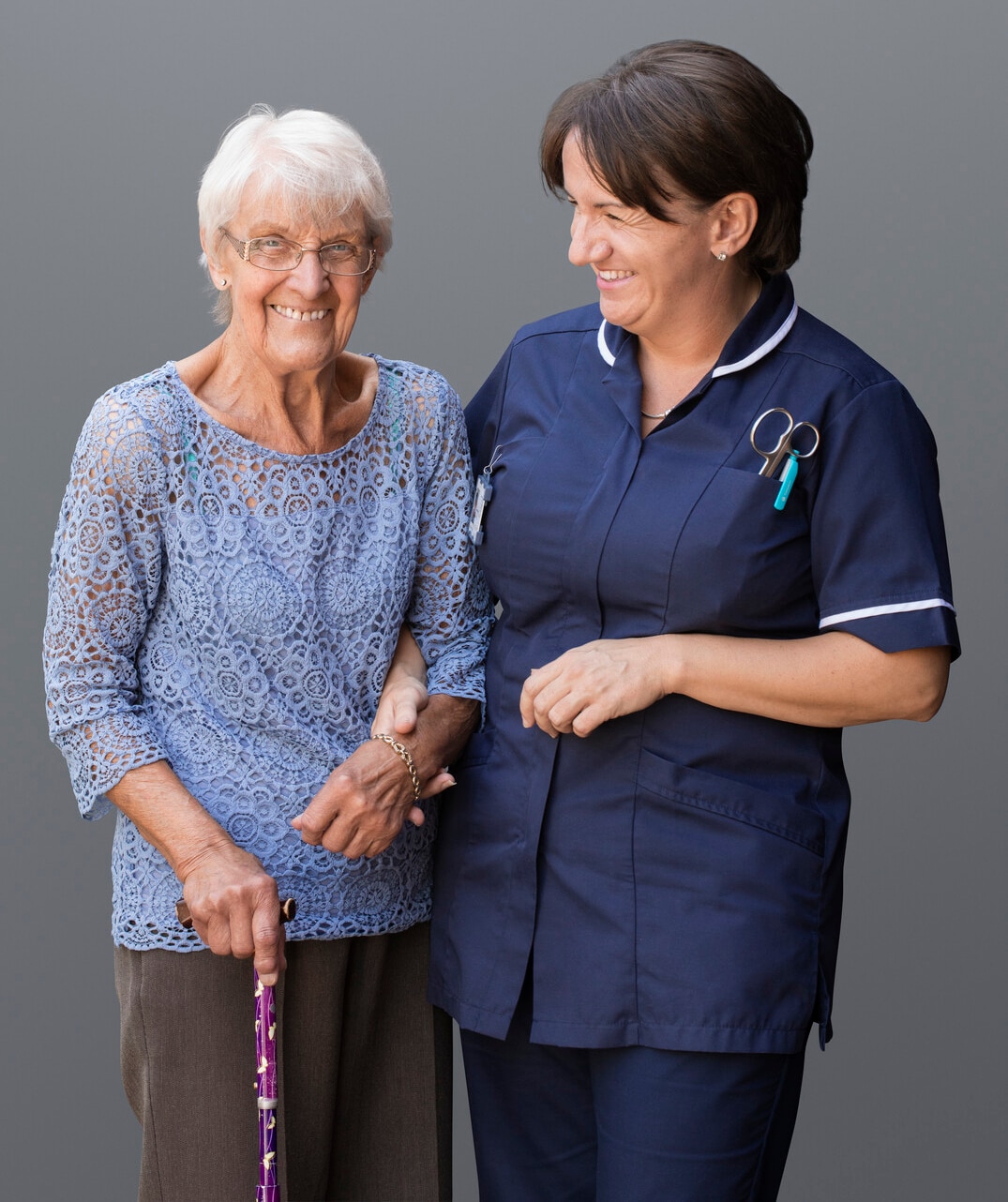 Patient Shared care – Information pack for healthcare professionals  