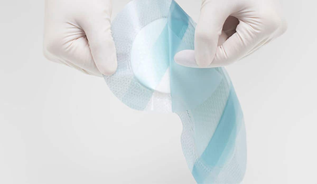 Simplifying product choice - Biatain Silicone