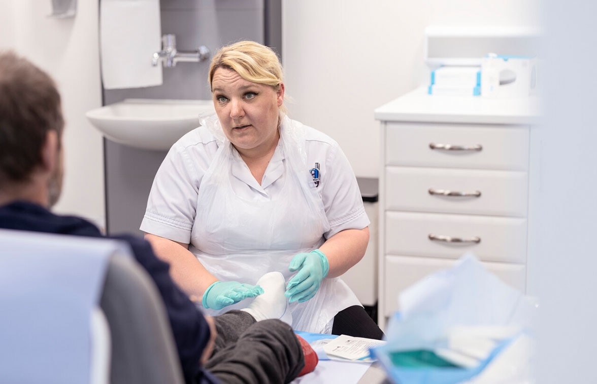 Central London Community Healthcare