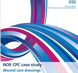 North of England NHS Commercial Procurement Collaborative
