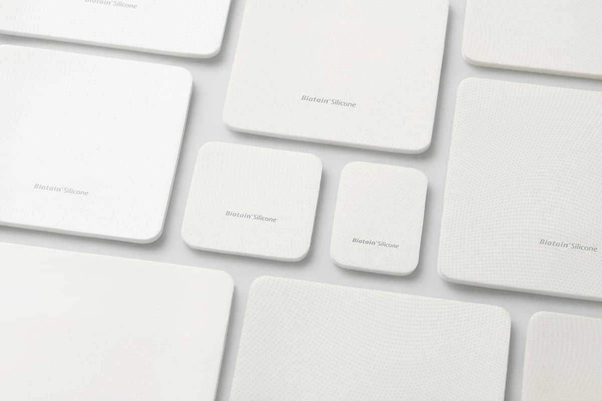 How to select a foam dressing?