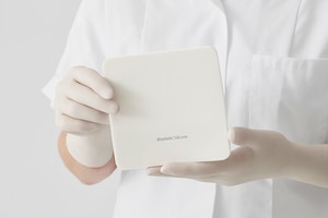 What is a foam dressing?