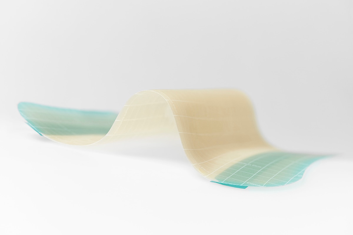 Comfeel Plus Transparent