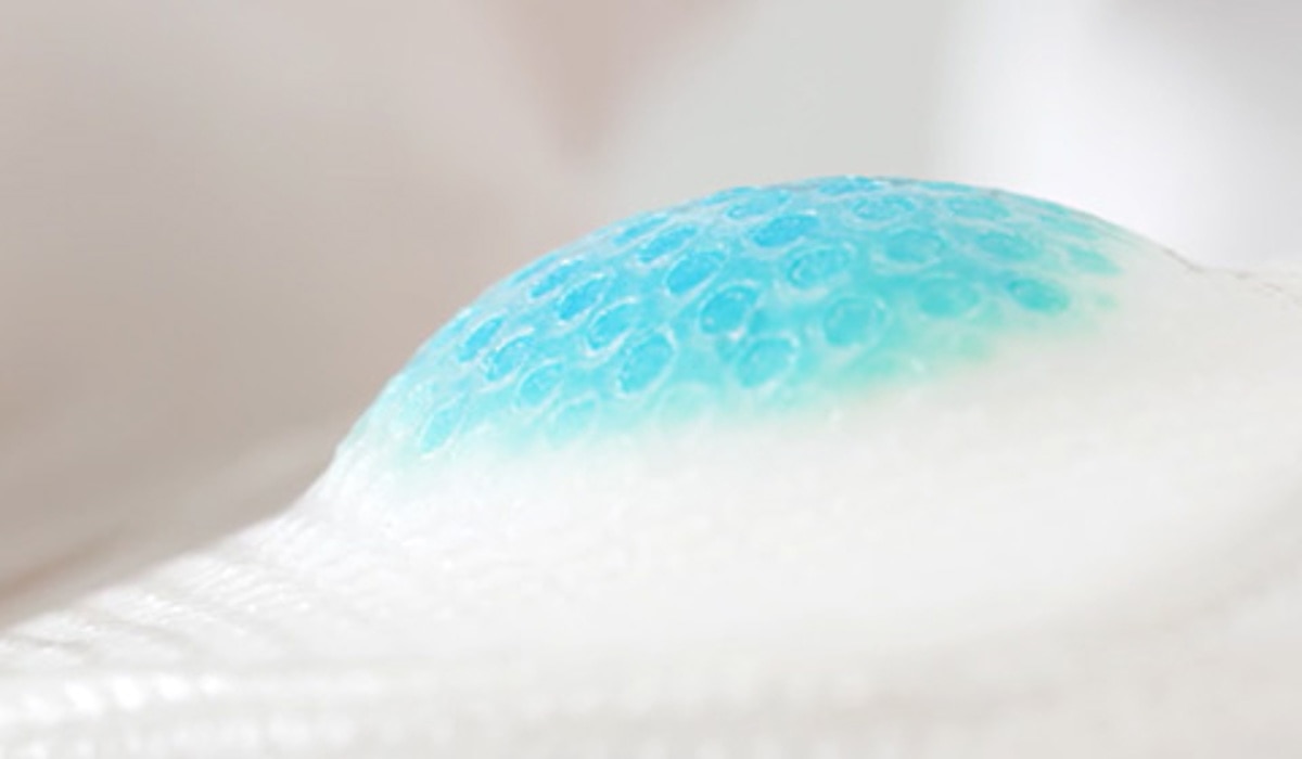 Not all silicone foams are the same - new insights supporting Biatain® Silicone with 3DFit Technology