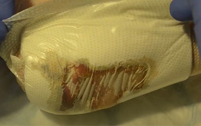 Biatain Silicone - video 1