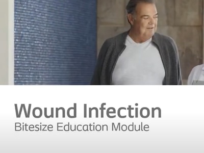 Wound Infection - educational module