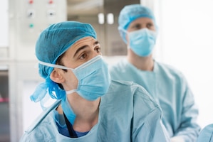 Male Continence