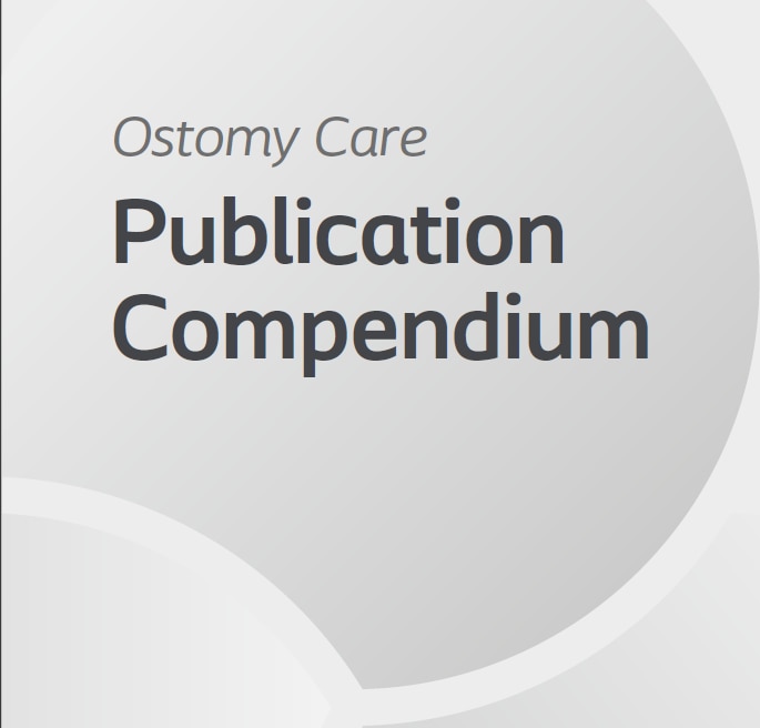 The Ostomy Care Publication Compendium
