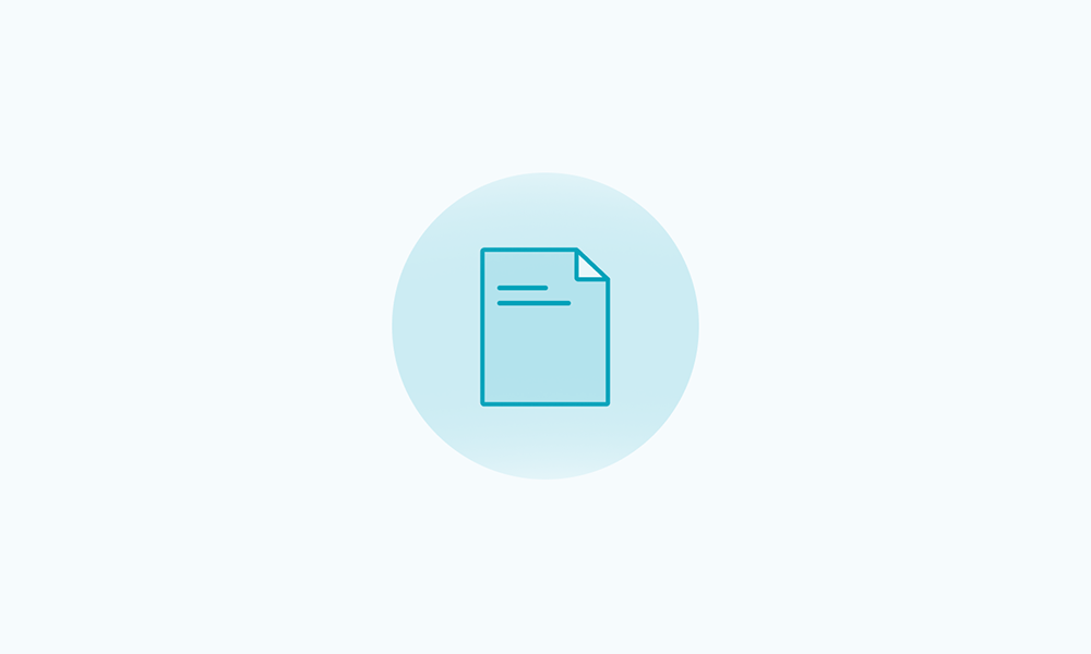 Leak icon