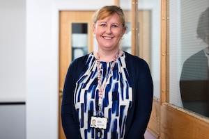 Get tips on IC training from the expert at the frontline