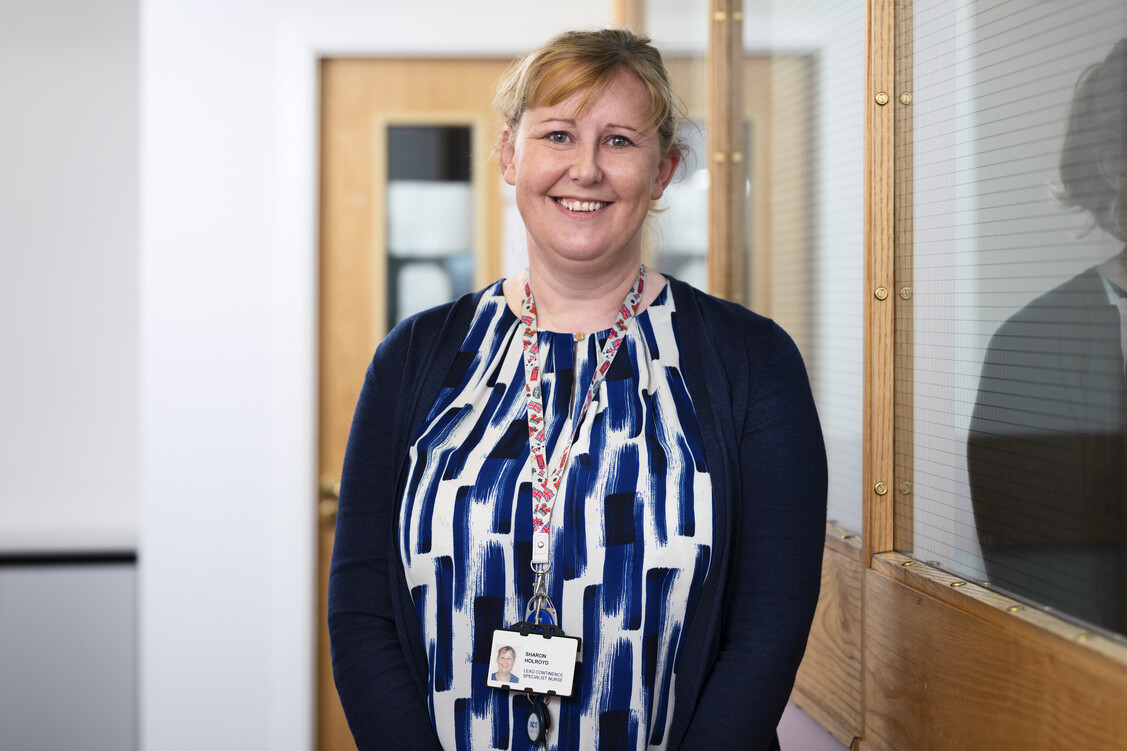 Get tips on IC training from the expert at the frontline