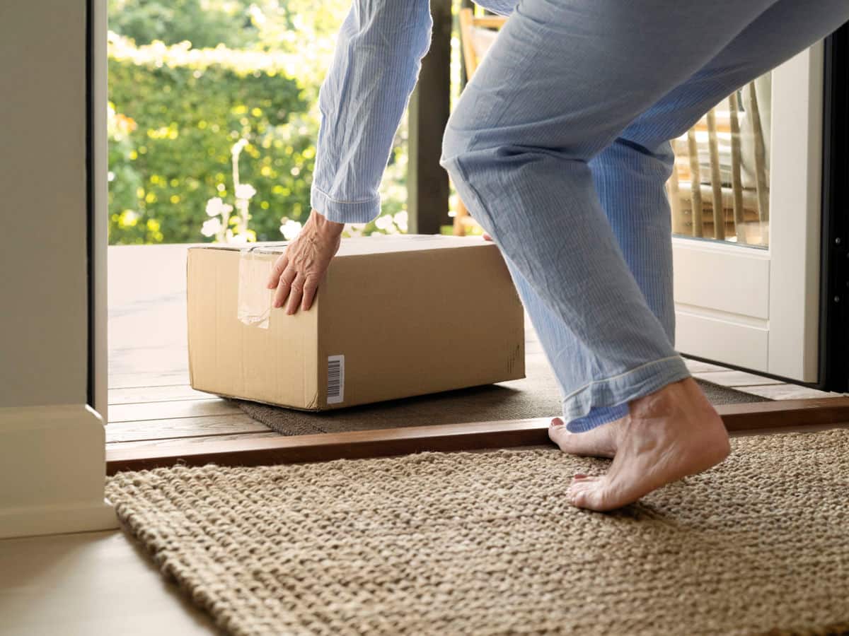 Register a patient through Coloplast Charter for Peristeen supplies