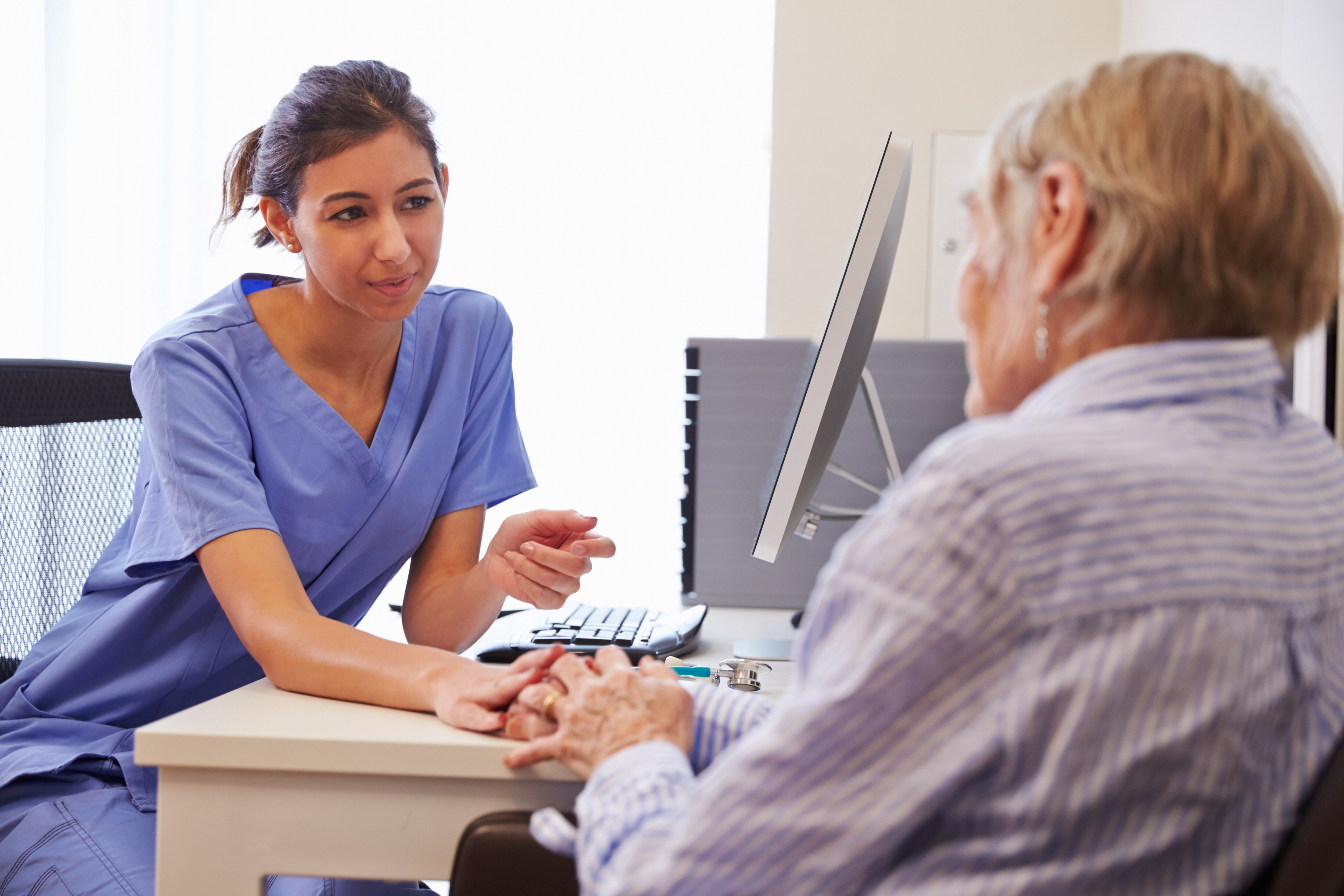 Legal, ethical and professional aspects of duty of care for nurses